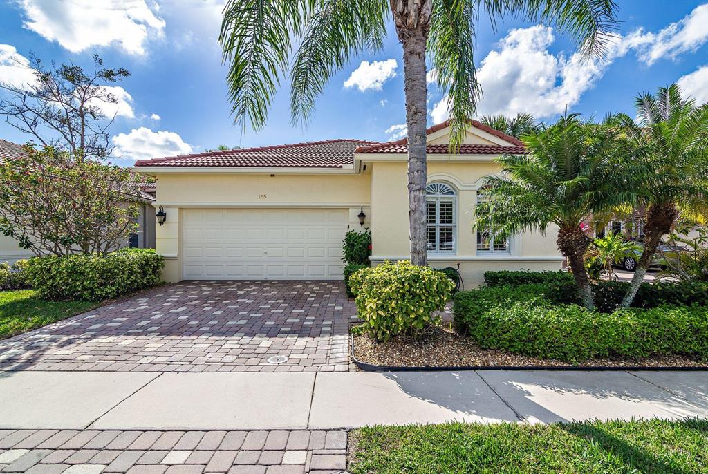 MIRABELLA AT MIRASOL B - Residential