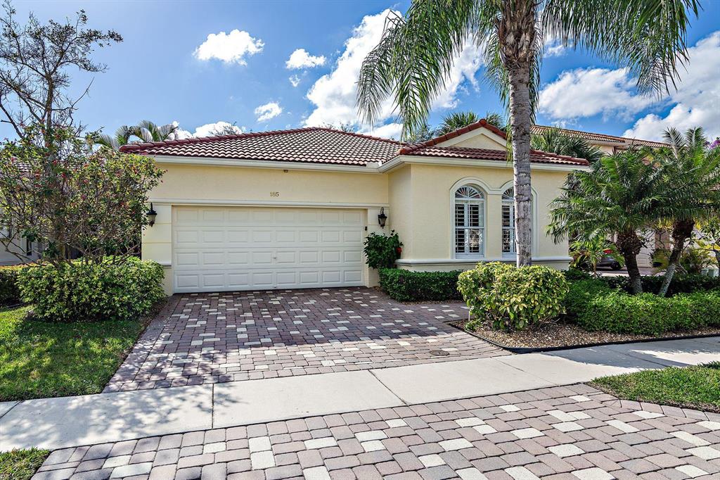 MIRABELLA AT MIRASOL B - Residential