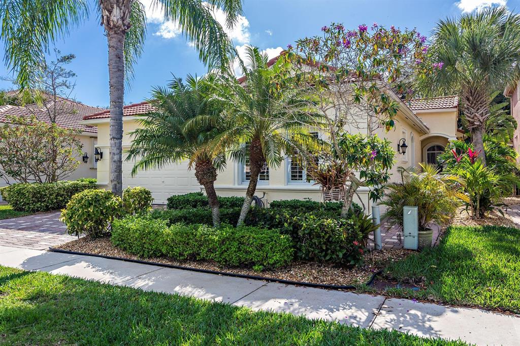 MIRABELLA AT MIRASOL B - Residential