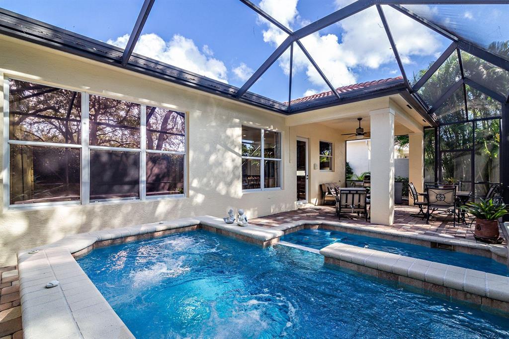 MIRABELLA AT MIRASOL B - Residential