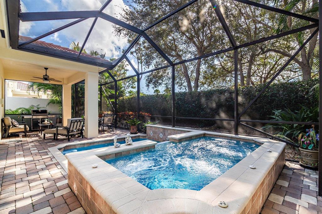 MIRABELLA AT MIRASOL B - Residential