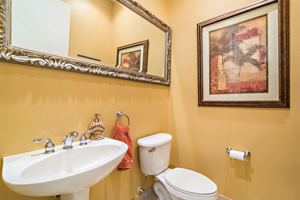 MIRABELLA AT MIRASOL B - Residential