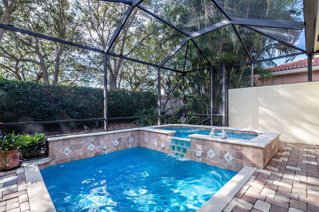 MIRABELLA AT MIRASOL B - Residential