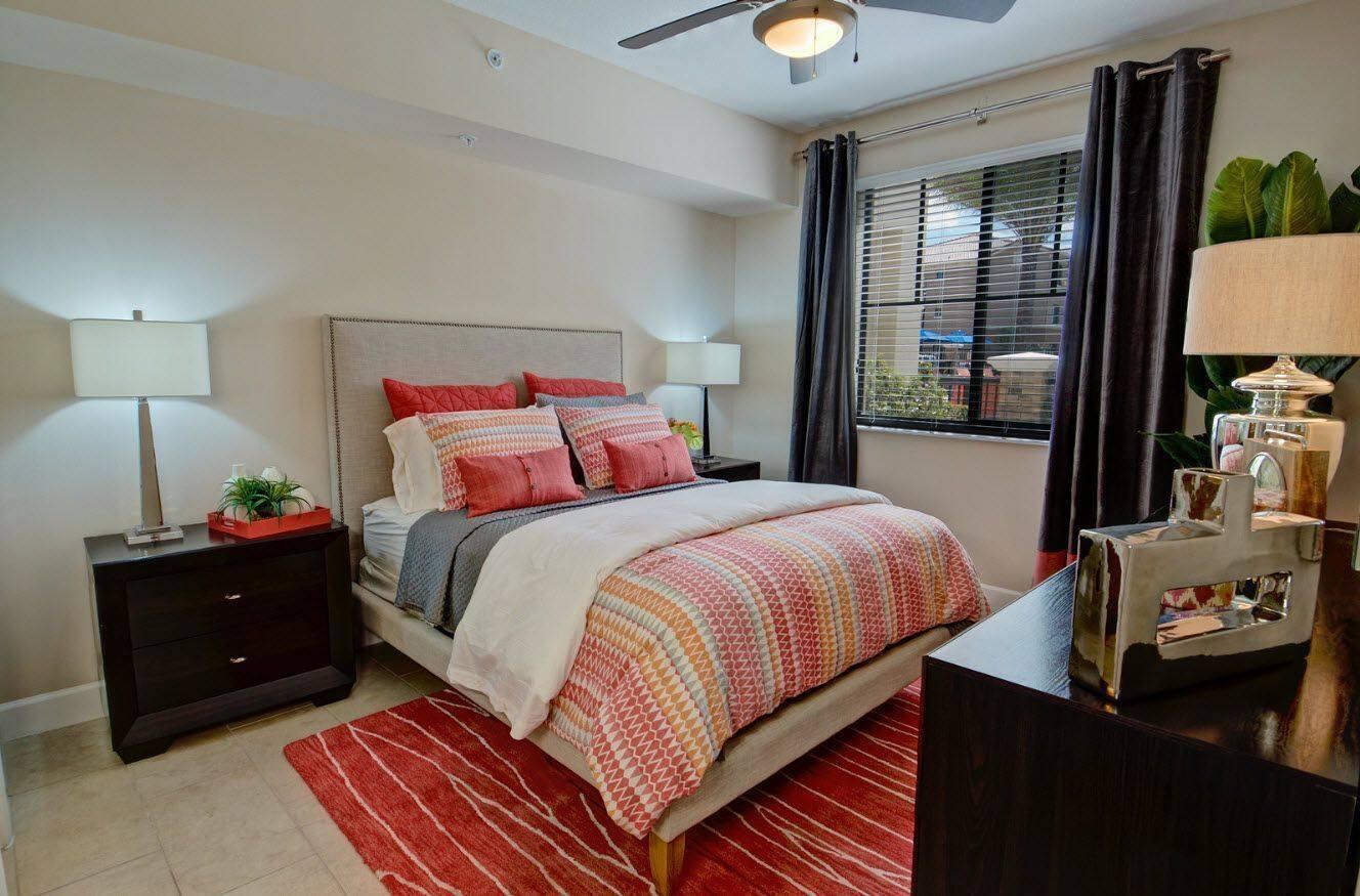 Atlantico at Kendall - Residential Lease