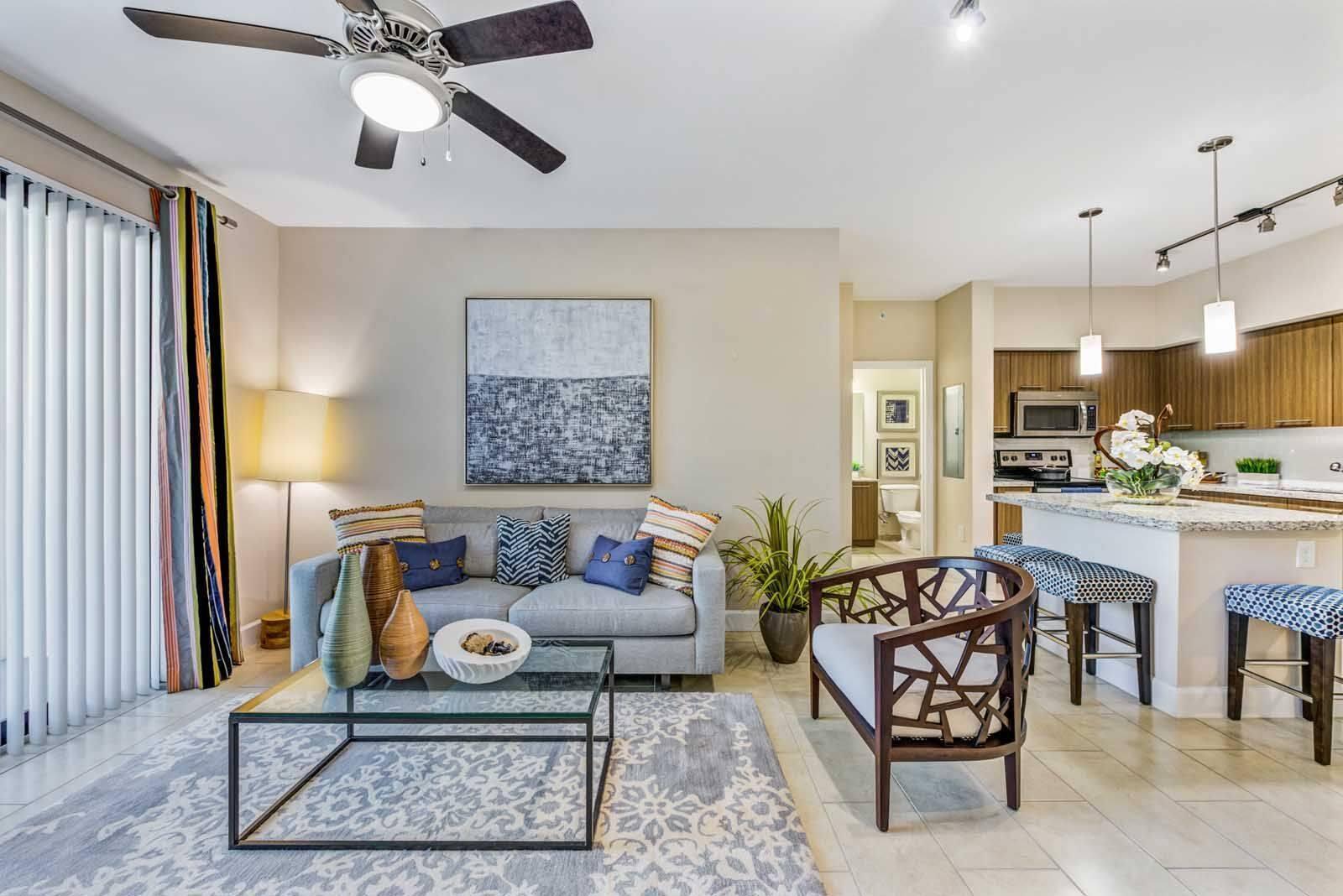 Atlantico at Kendall - Residential Lease