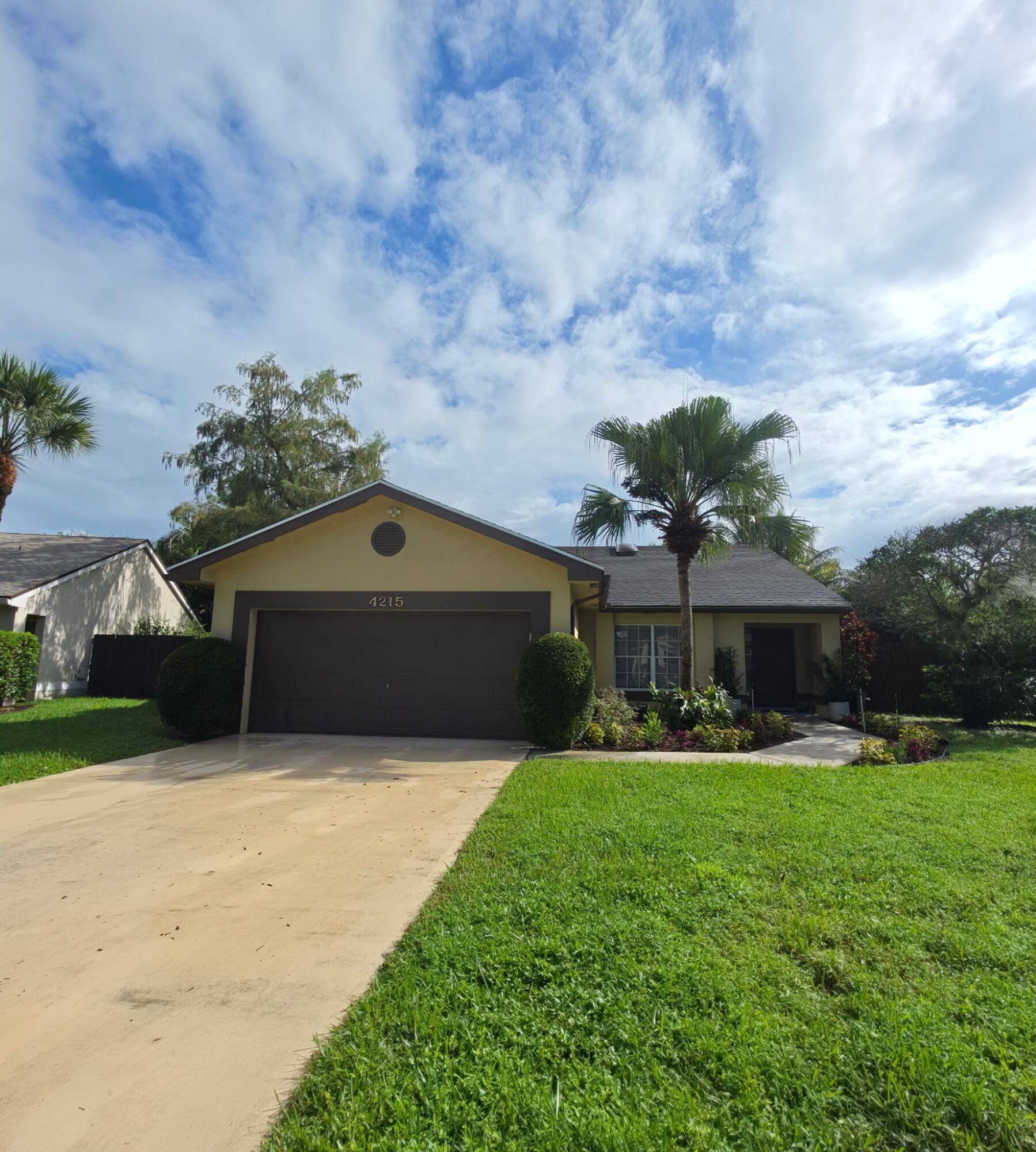 4215 Green Forest Way