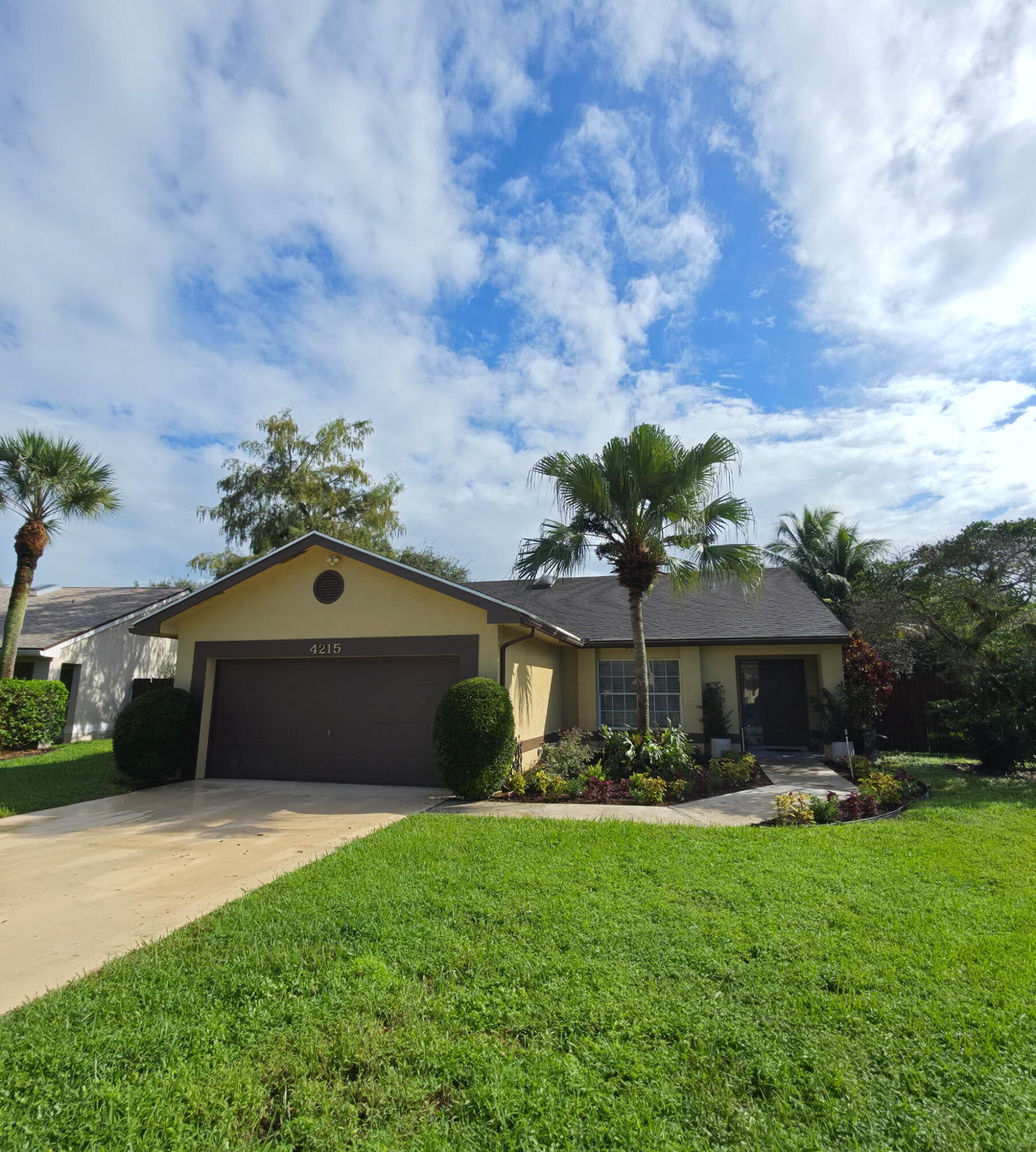 4215 Green Forest Way