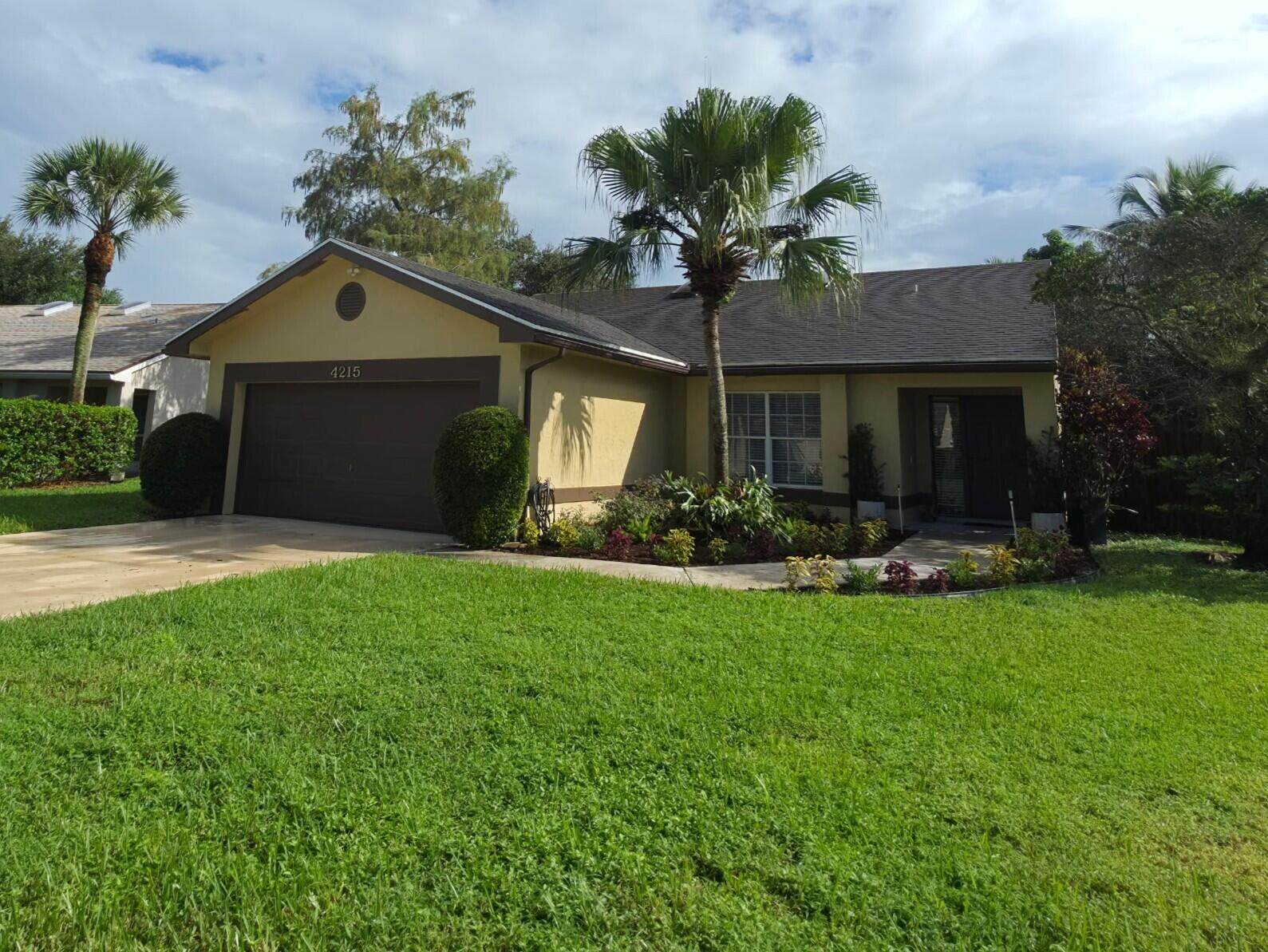 4215 Green Forest Way