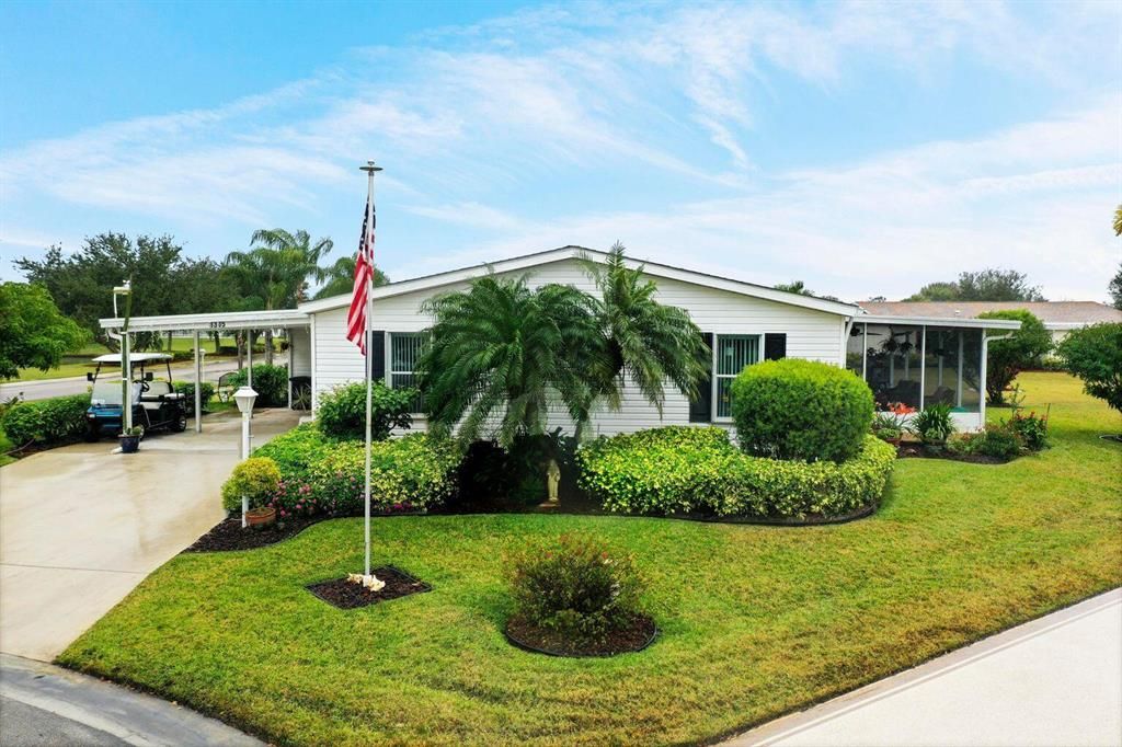 Photo of 3305 Red Tailed Hawk Drive, Port Saint Lucie, FL 34952 (MLS # R10701890)