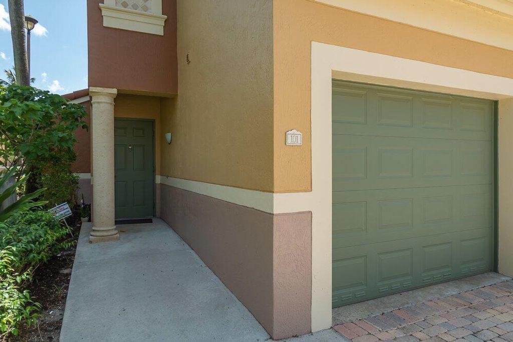 Photo of 11771 Saint Andrews Place #101, Wellington, FL 33414 (MLS # R11096208)