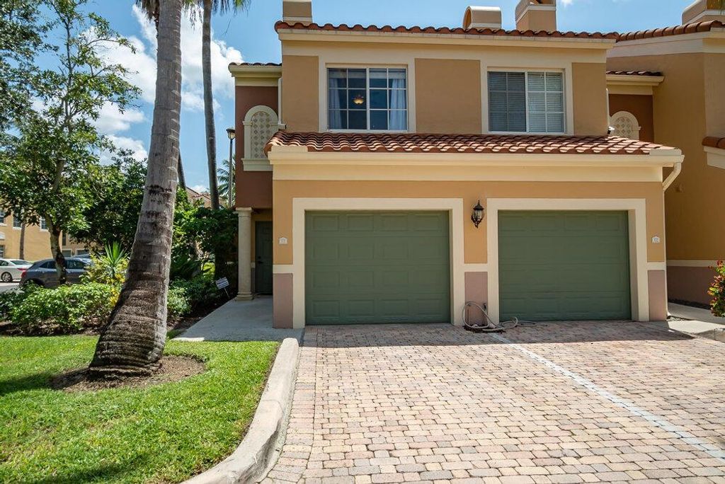 Photo of 11771 Saint Andrews Place #101, Wellington, FL 33414 (MLS # R11096208)
