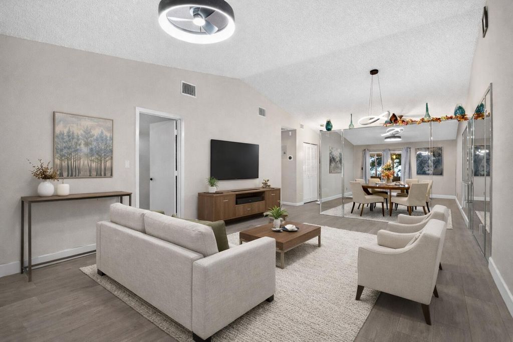 Photo of 540 NW 43rd Street, Deerfield Beach, FL 33064 (MLS # R11163769)