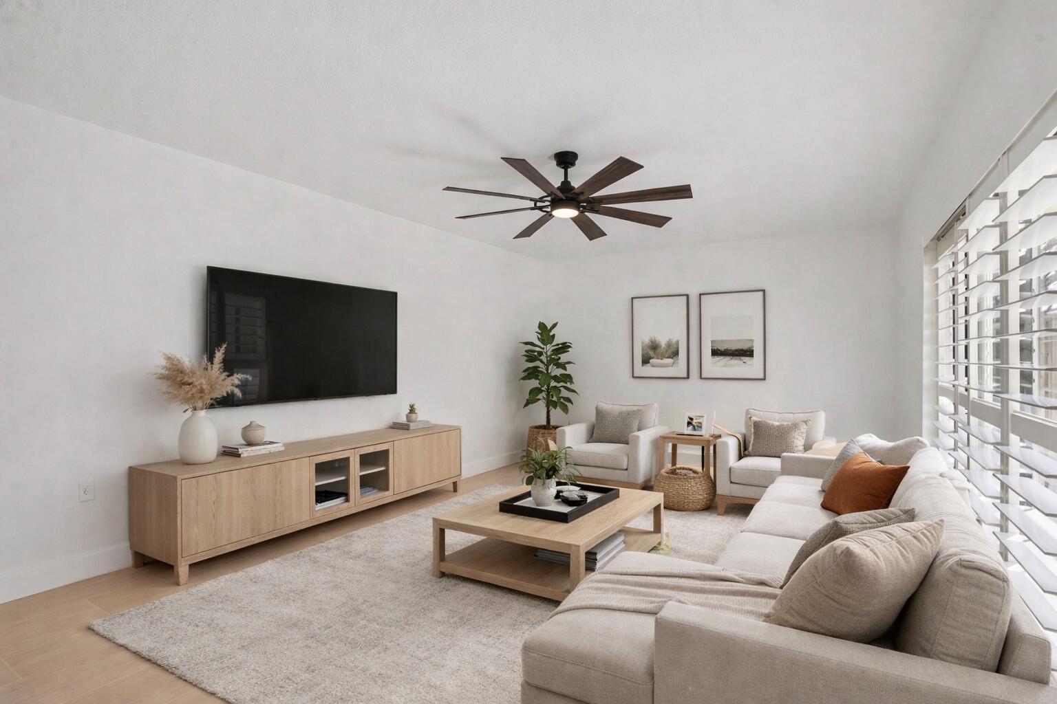 DELRAY OAKS WEST CONDO - Residential