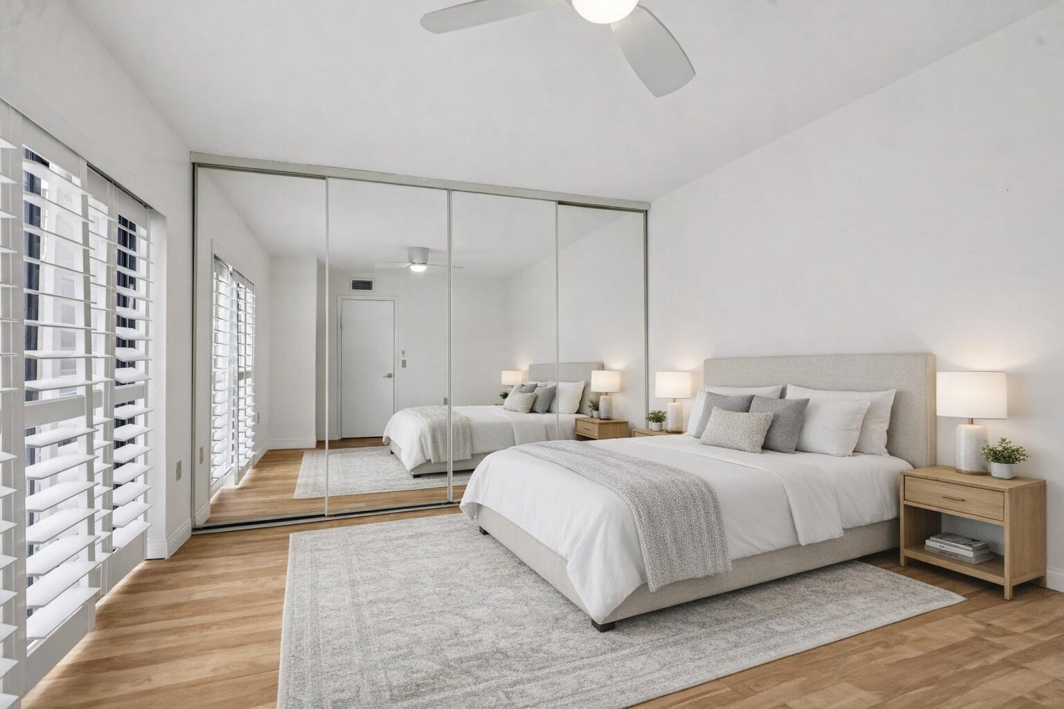 DELRAY OAKS WEST CONDO - Residential