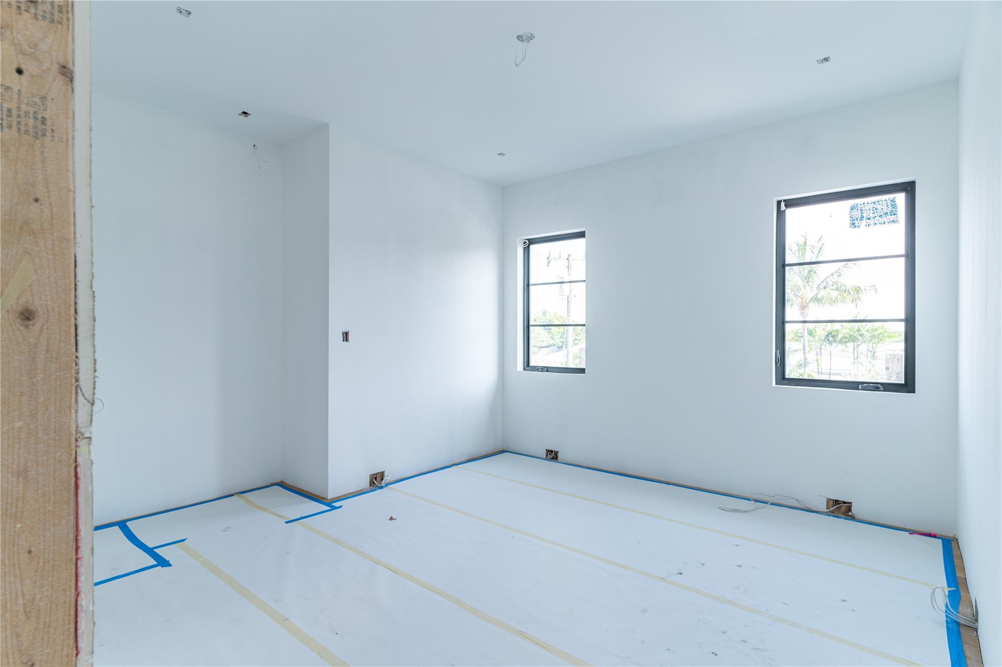 Lake Ida Shores - Residential