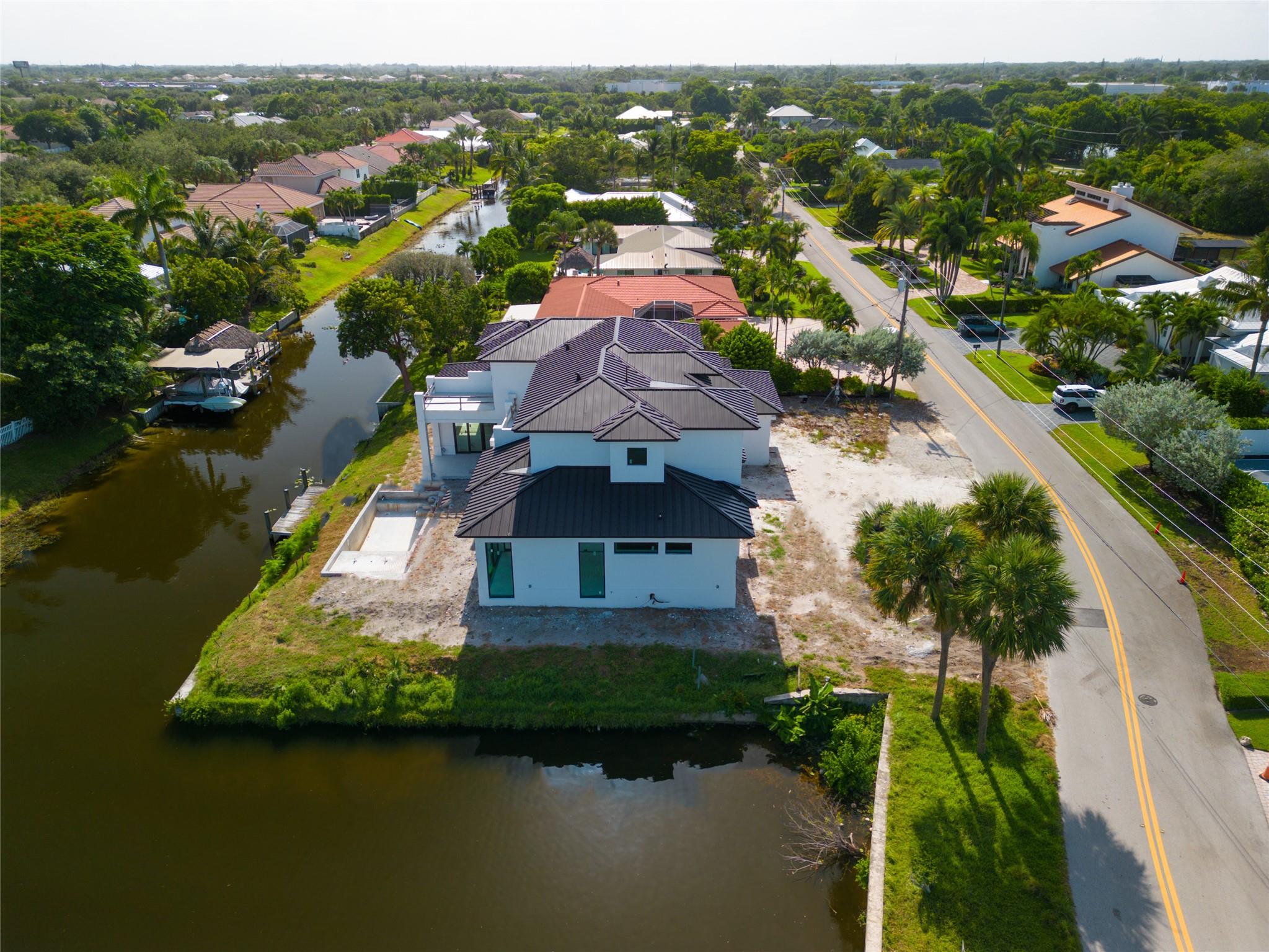 Lake Ida Shores - Residential