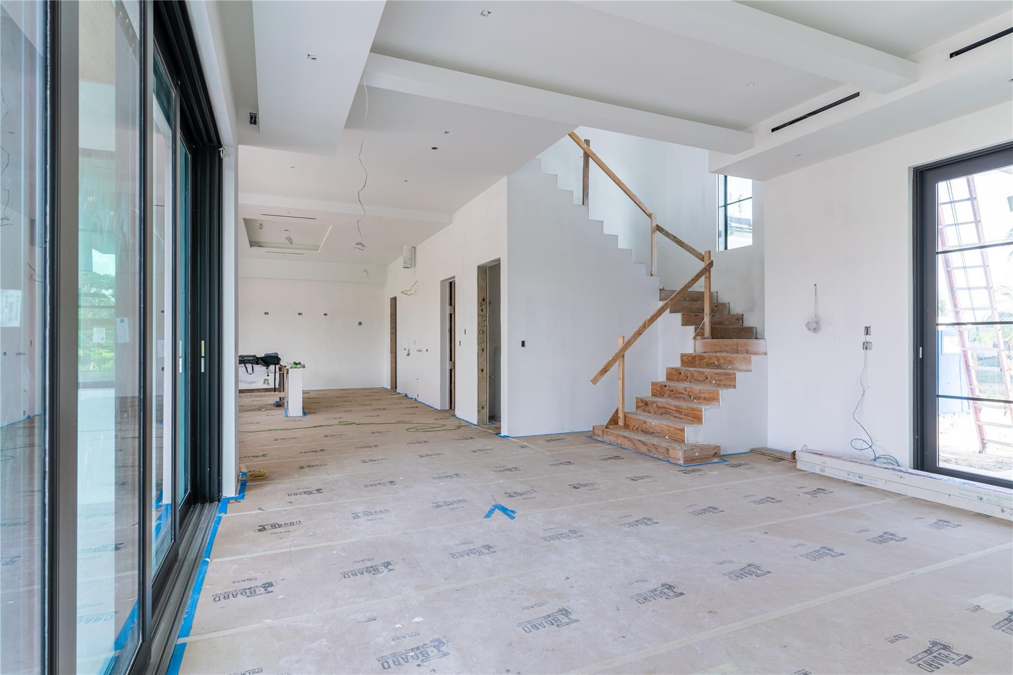 Lake Ida Shores - Residential