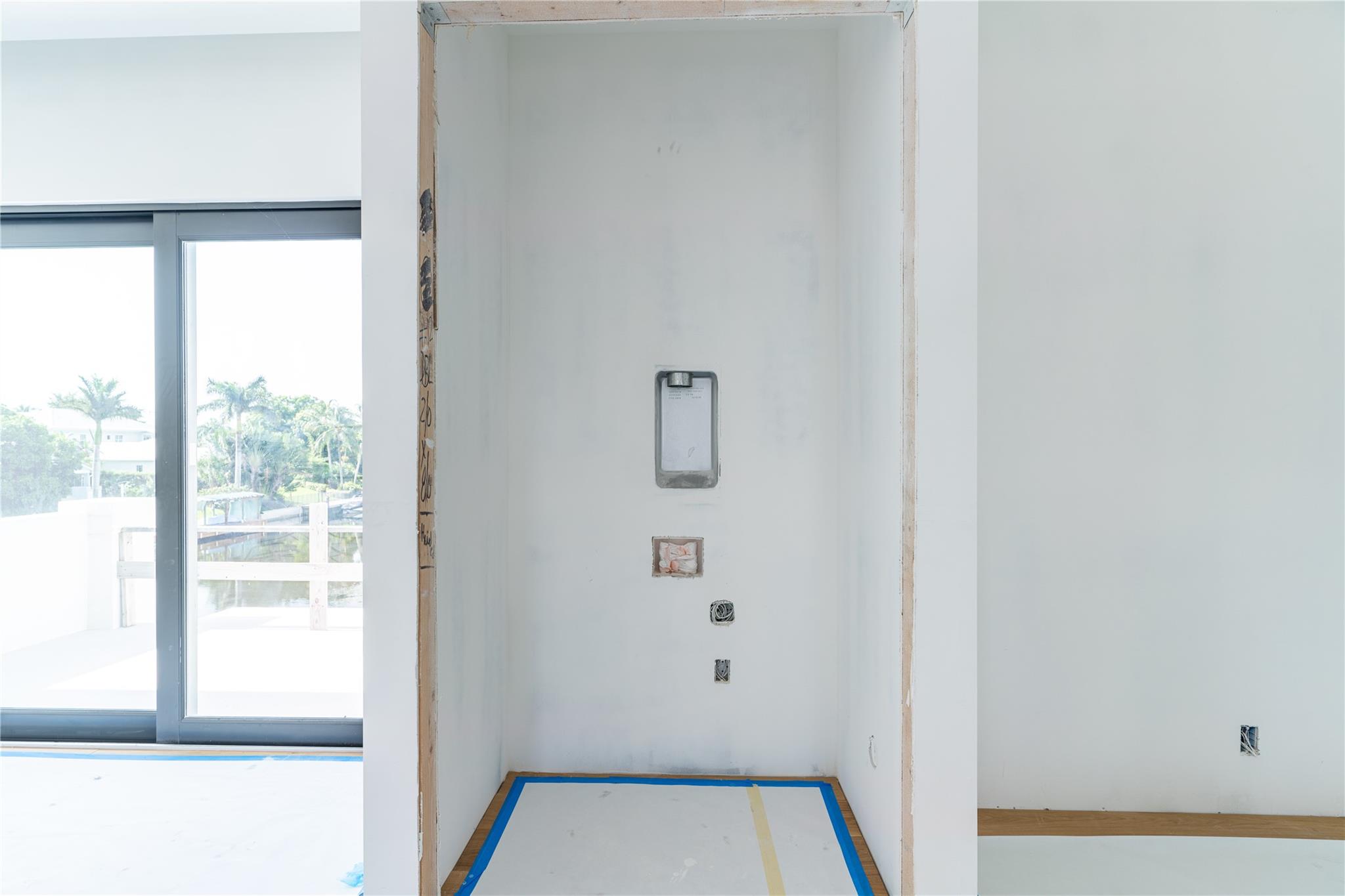 Lake Ida Shores - Residential