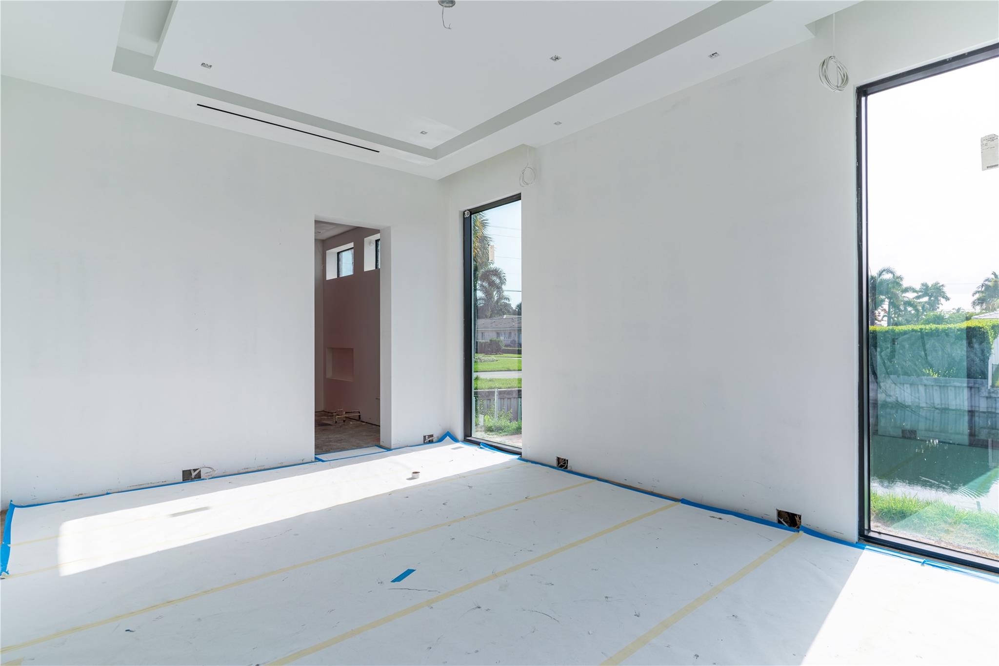 Lake Ida Shores - Residential