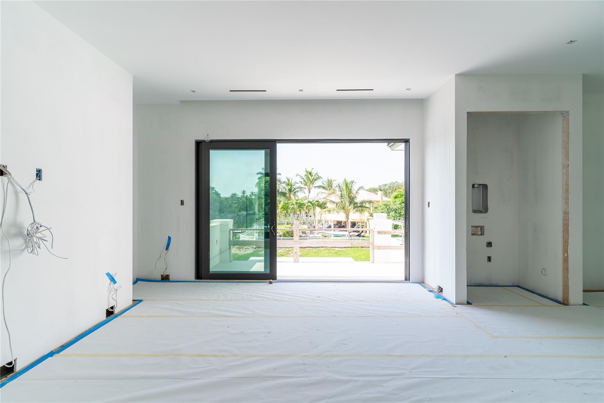 Lake Ida Shores - Residential