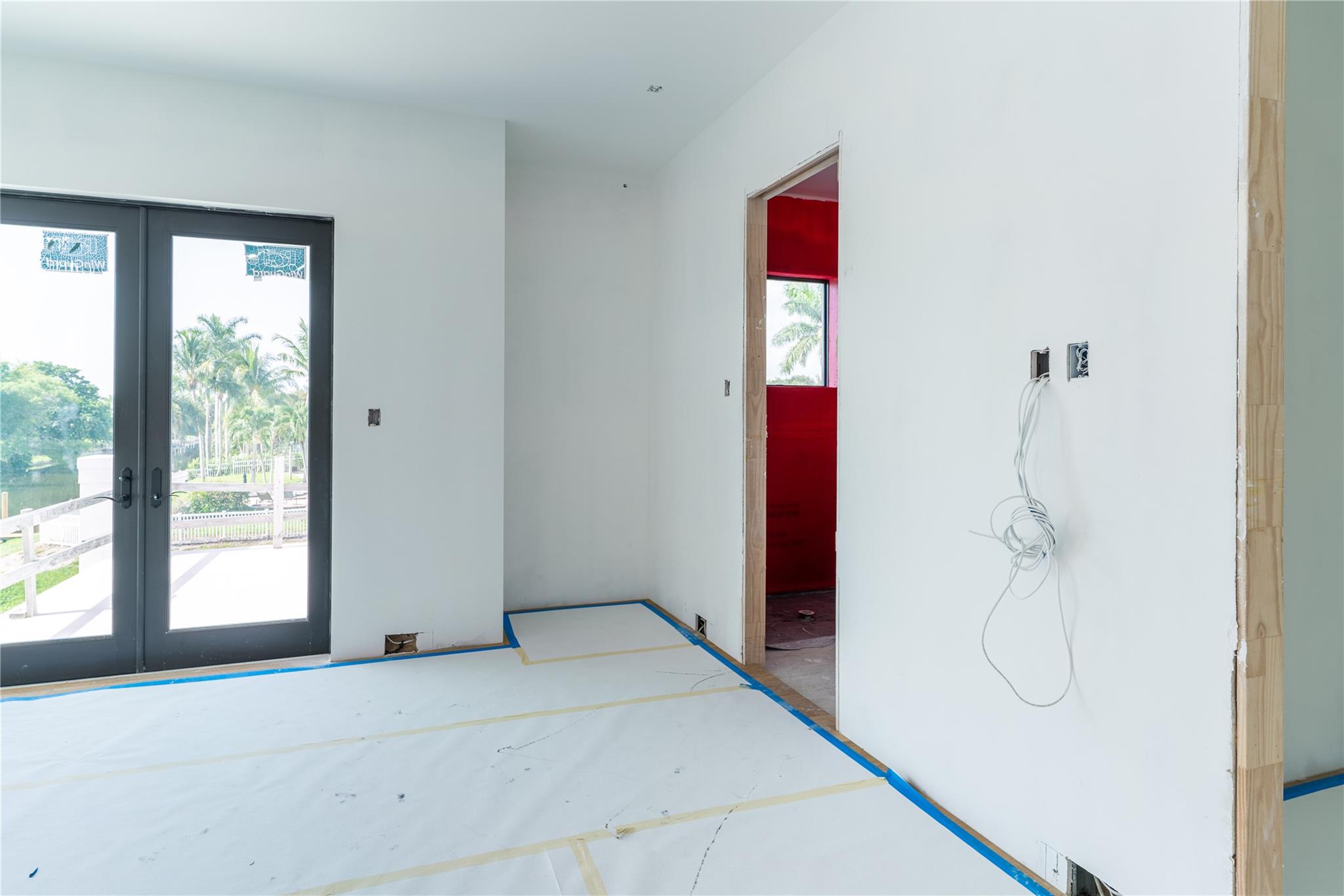 Lake Ida Shores - Residential