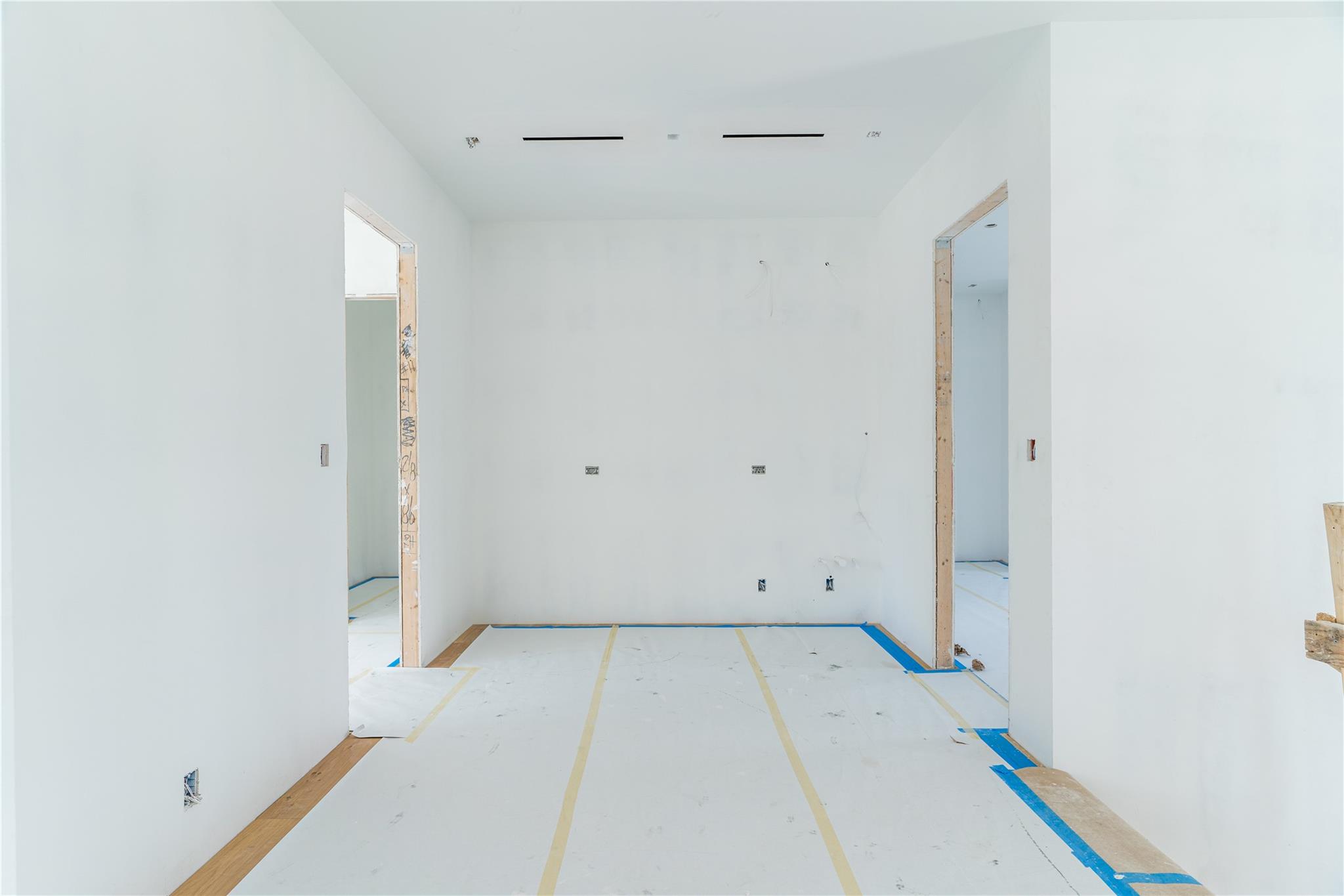 Lake Ida Shores - Residential