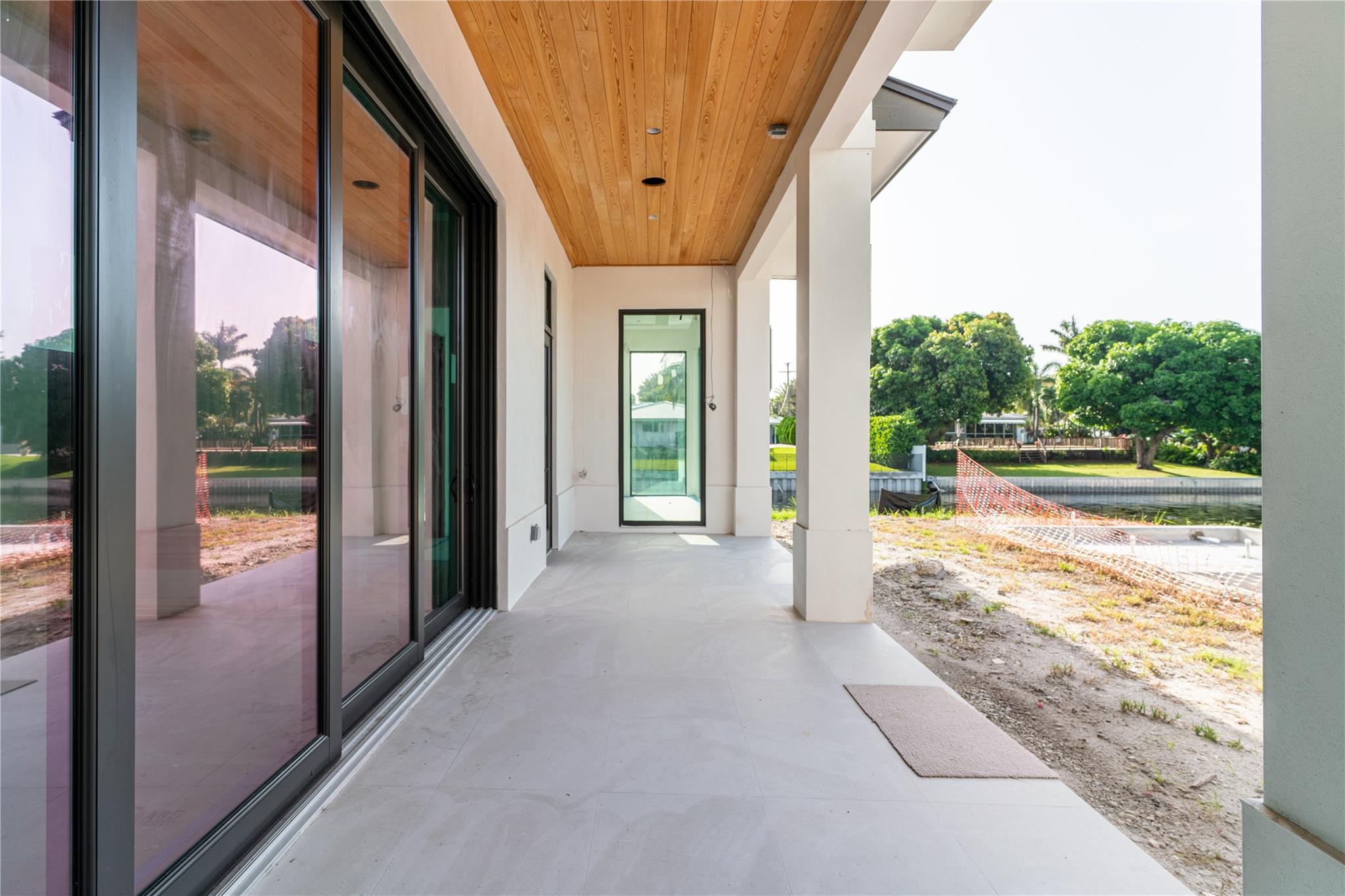 Lake Ida Shores - Residential