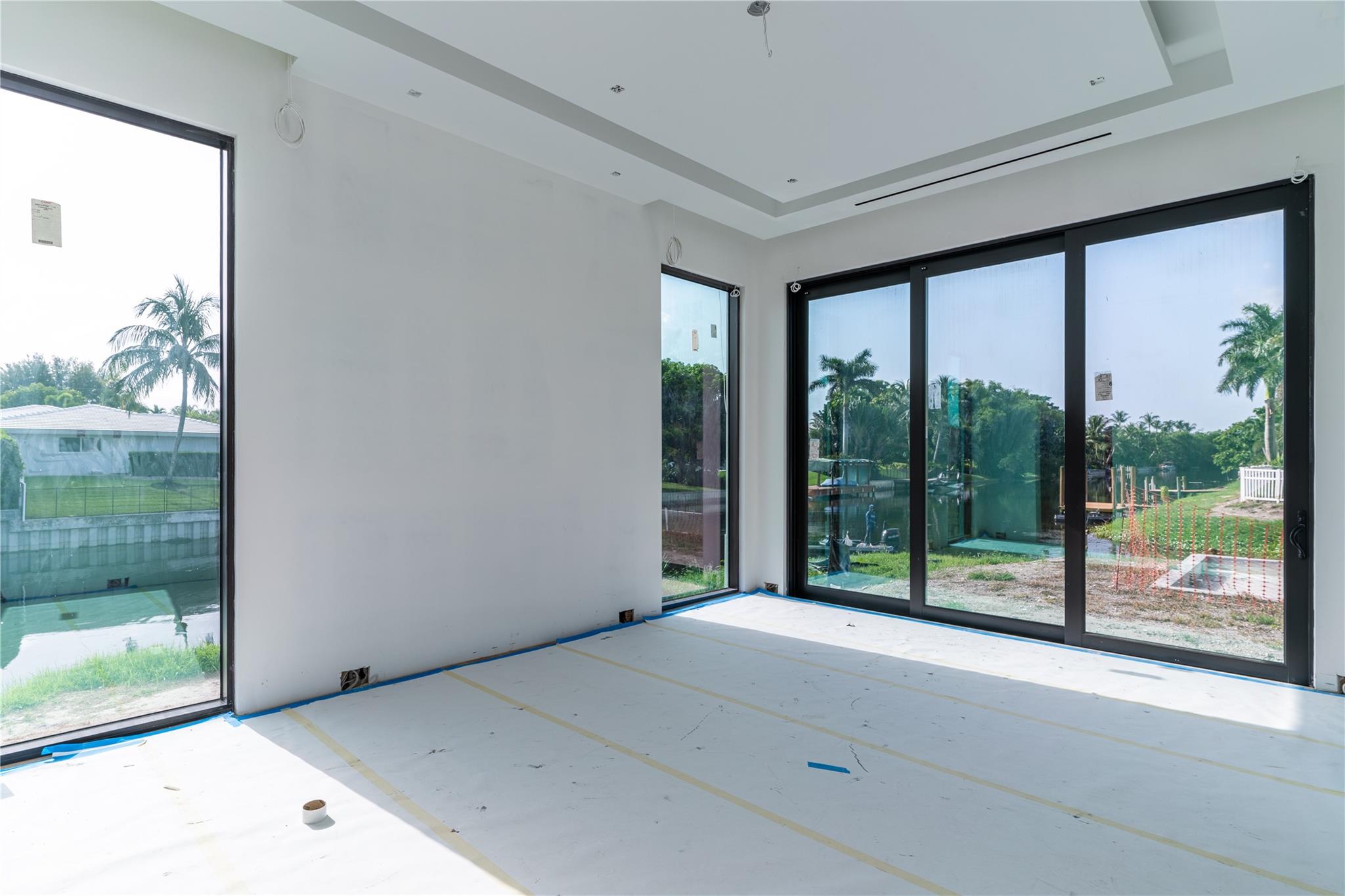 Lake Ida Shores - Residential