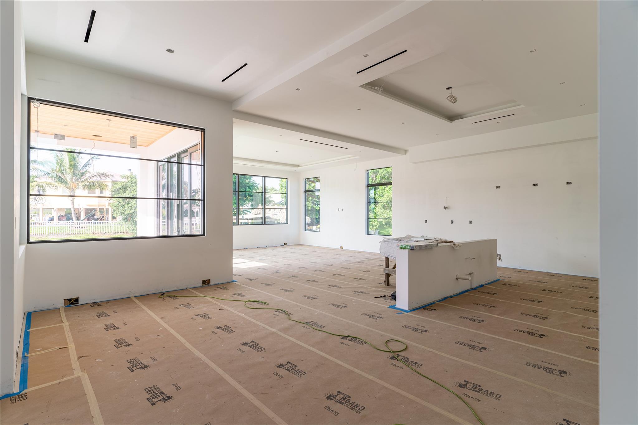 Lake Ida Shores - Residential