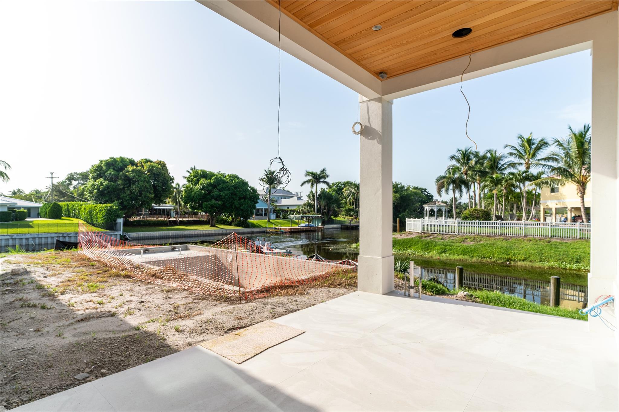 Lake Ida Shores - Residential