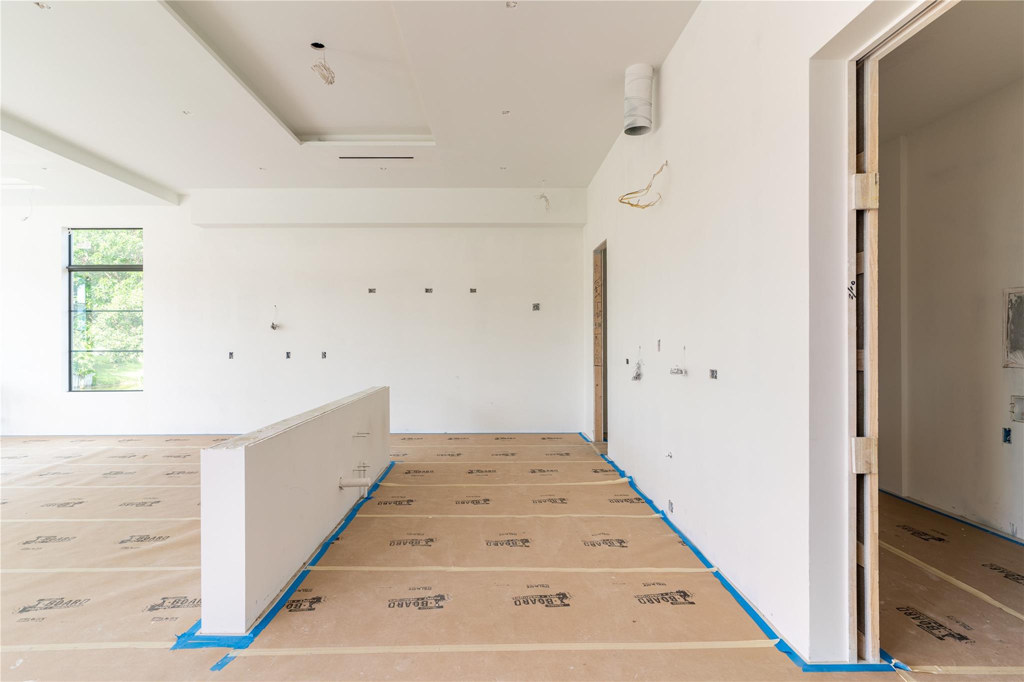 Lake Ida Shores - Residential