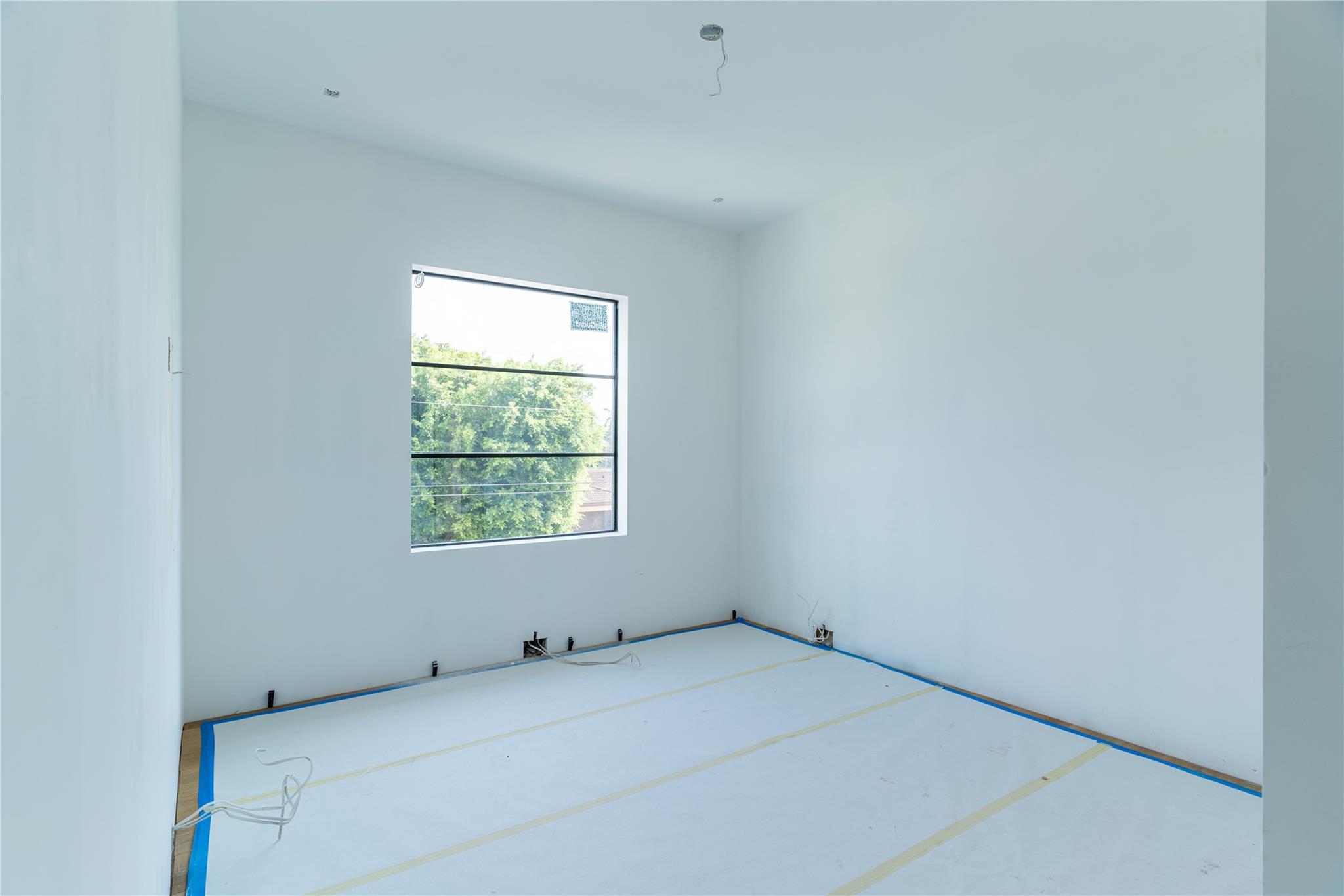 Lake Ida Shores - Residential