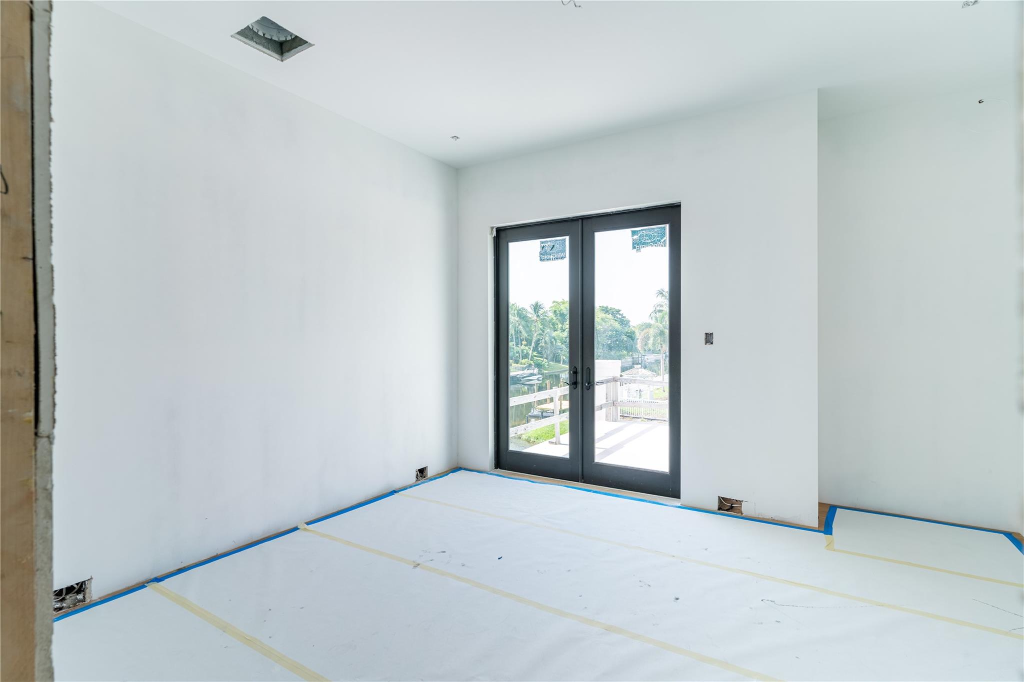 Lake Ida Shores - Residential