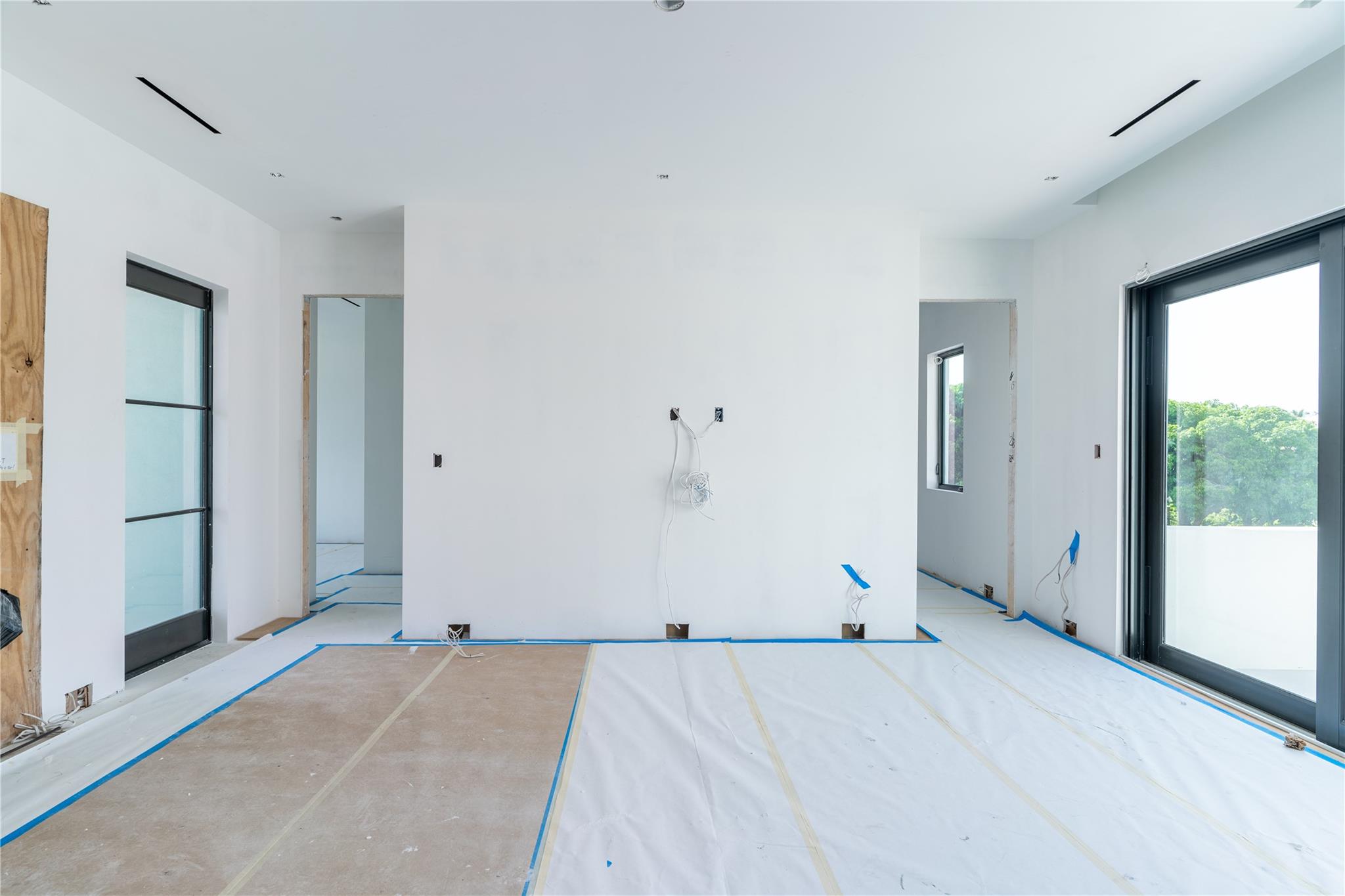 Lake Ida Shores - Residential