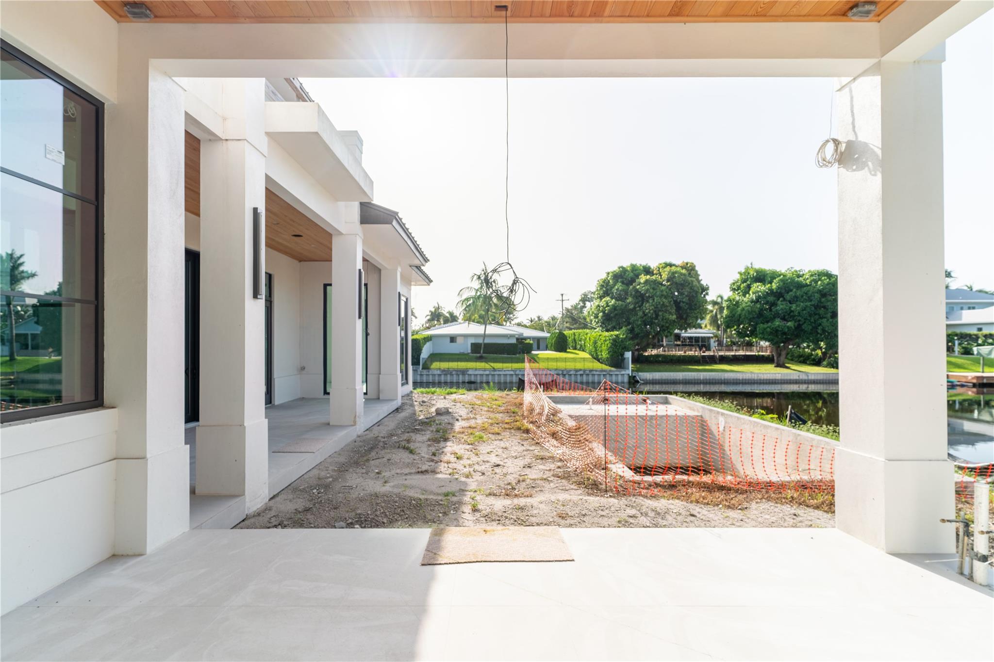 Lake Ida Shores - Residential