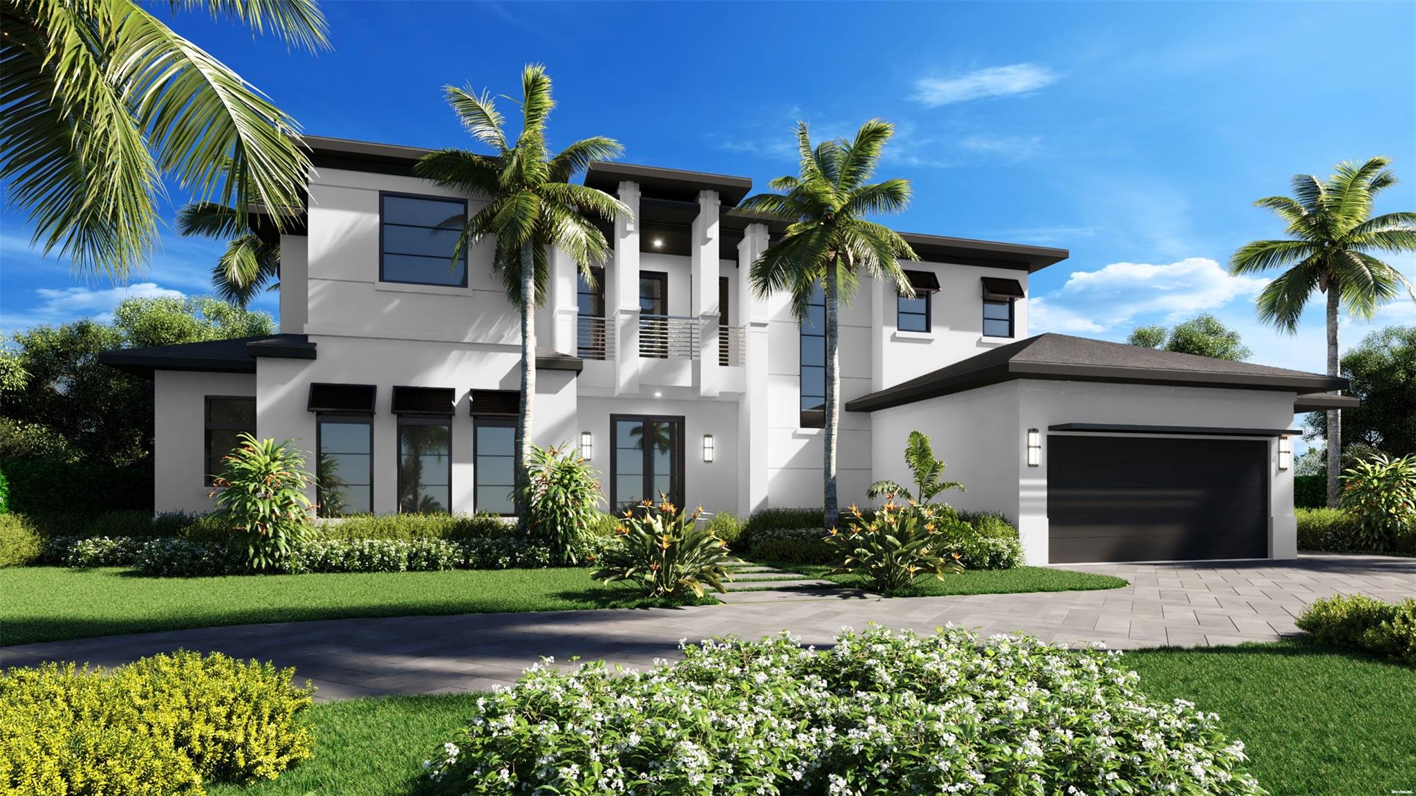 Lake Ida Shores - Residential