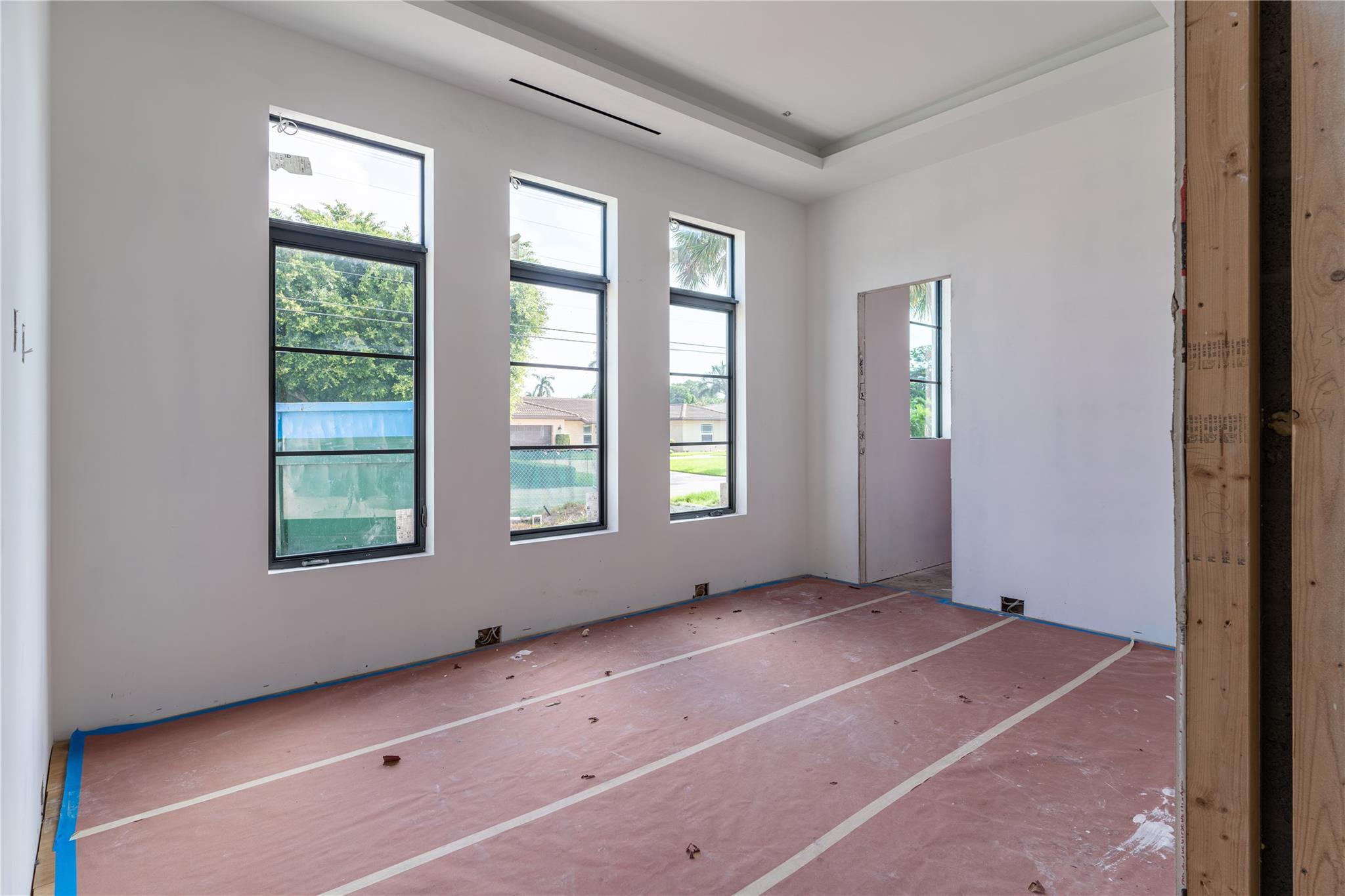 Lake Ida Shores - Residential