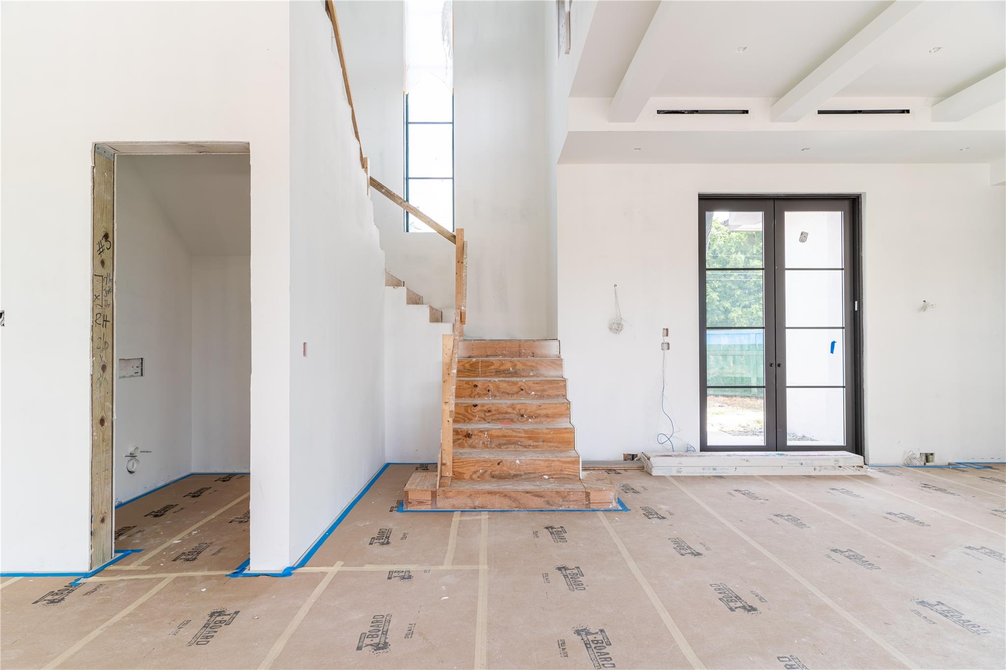 Lake Ida Shores - Residential