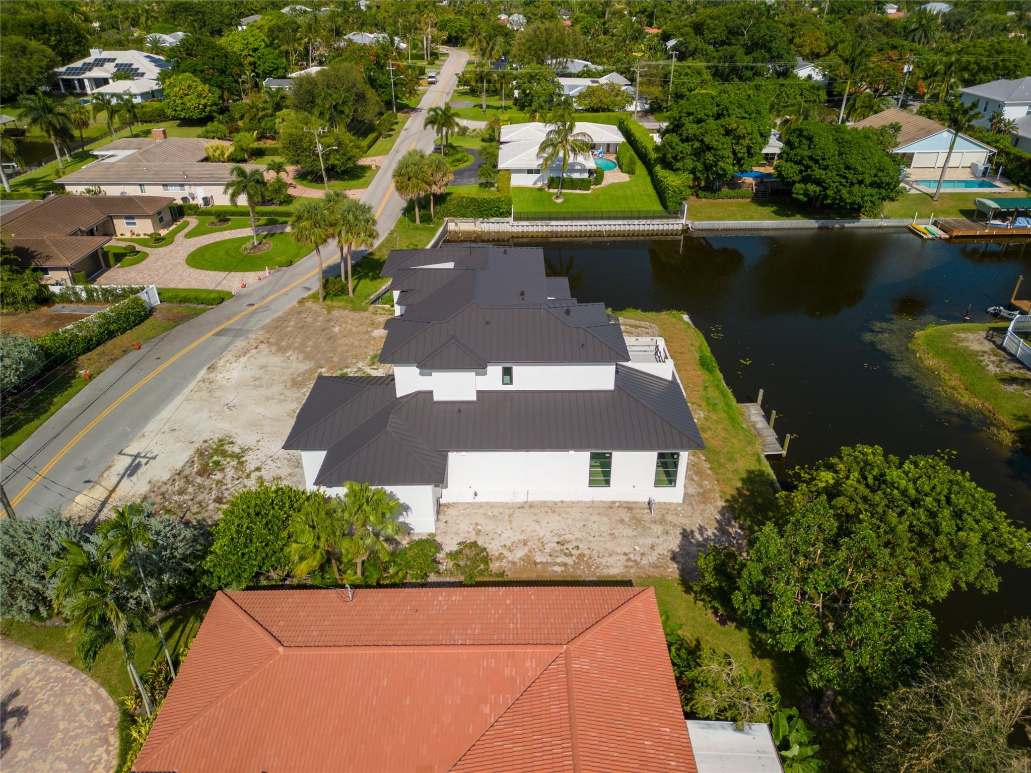 Lake Ida Shores - Residential