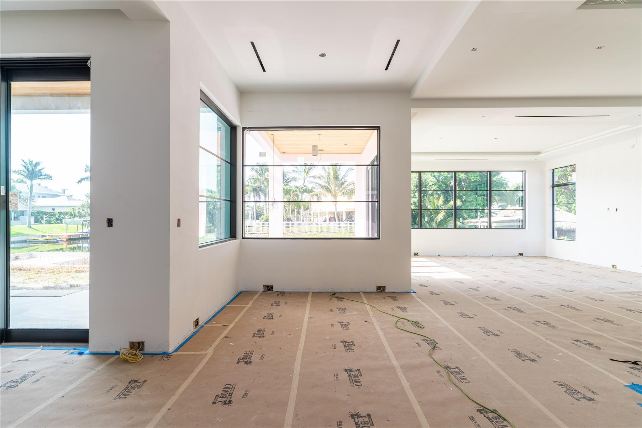 Lake Ida Shores - Residential