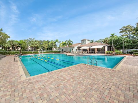 A home in Lake Worth