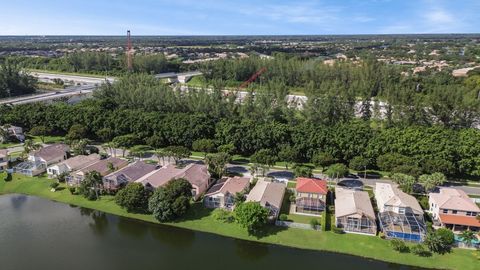 A home in Lake Worth