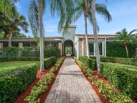 A home in Lake Worth