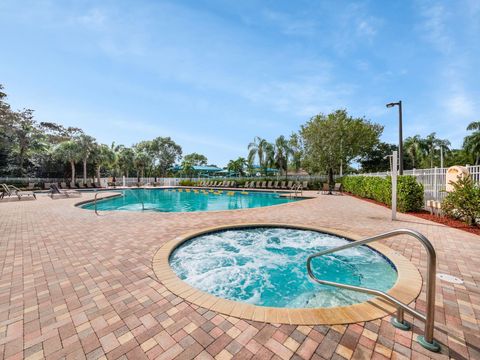 A home in Lake Worth