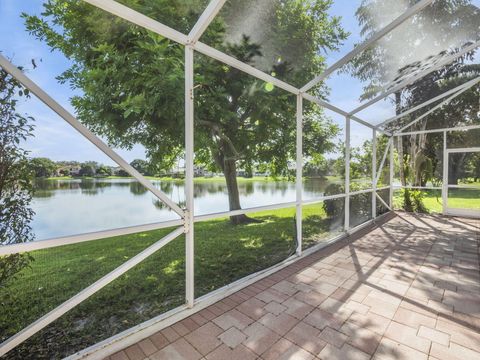 A home in Lake Worth