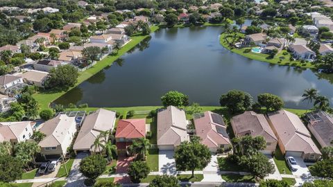 A home in Lake Worth