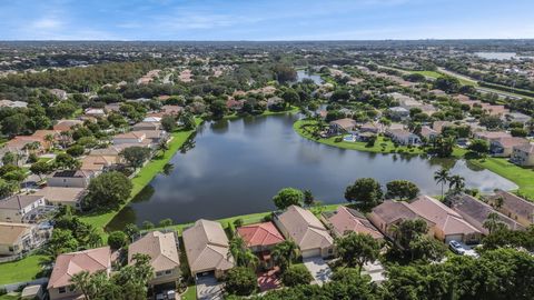 A home in Lake Worth