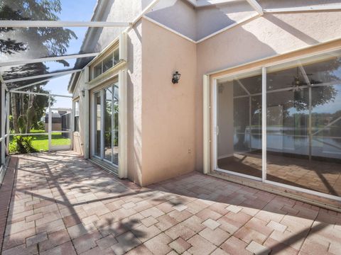 A home in Lake Worth