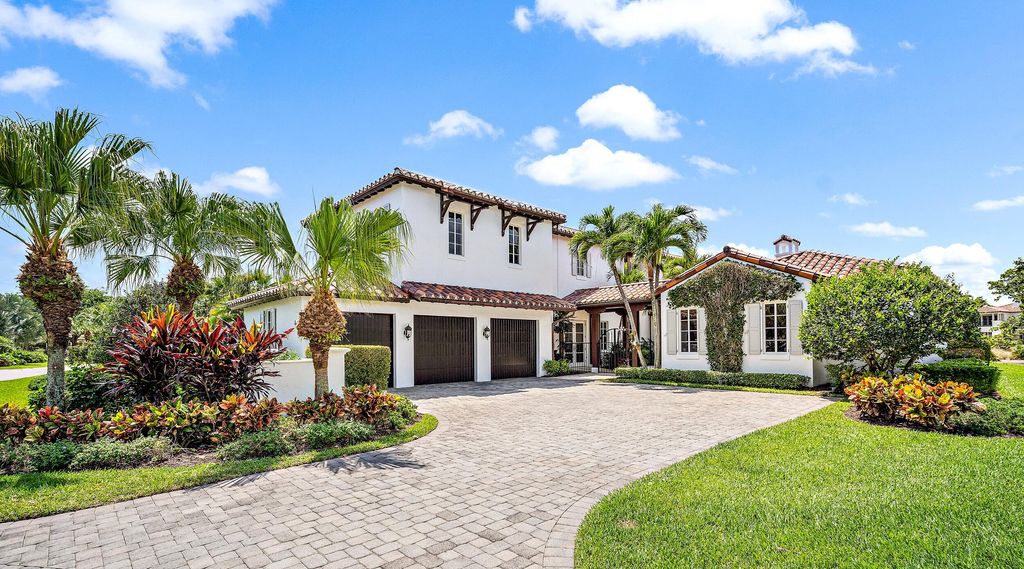 Photo of 426 Red Hawk Drive, Jupiter, FL 33477 (MLS # R10869591)