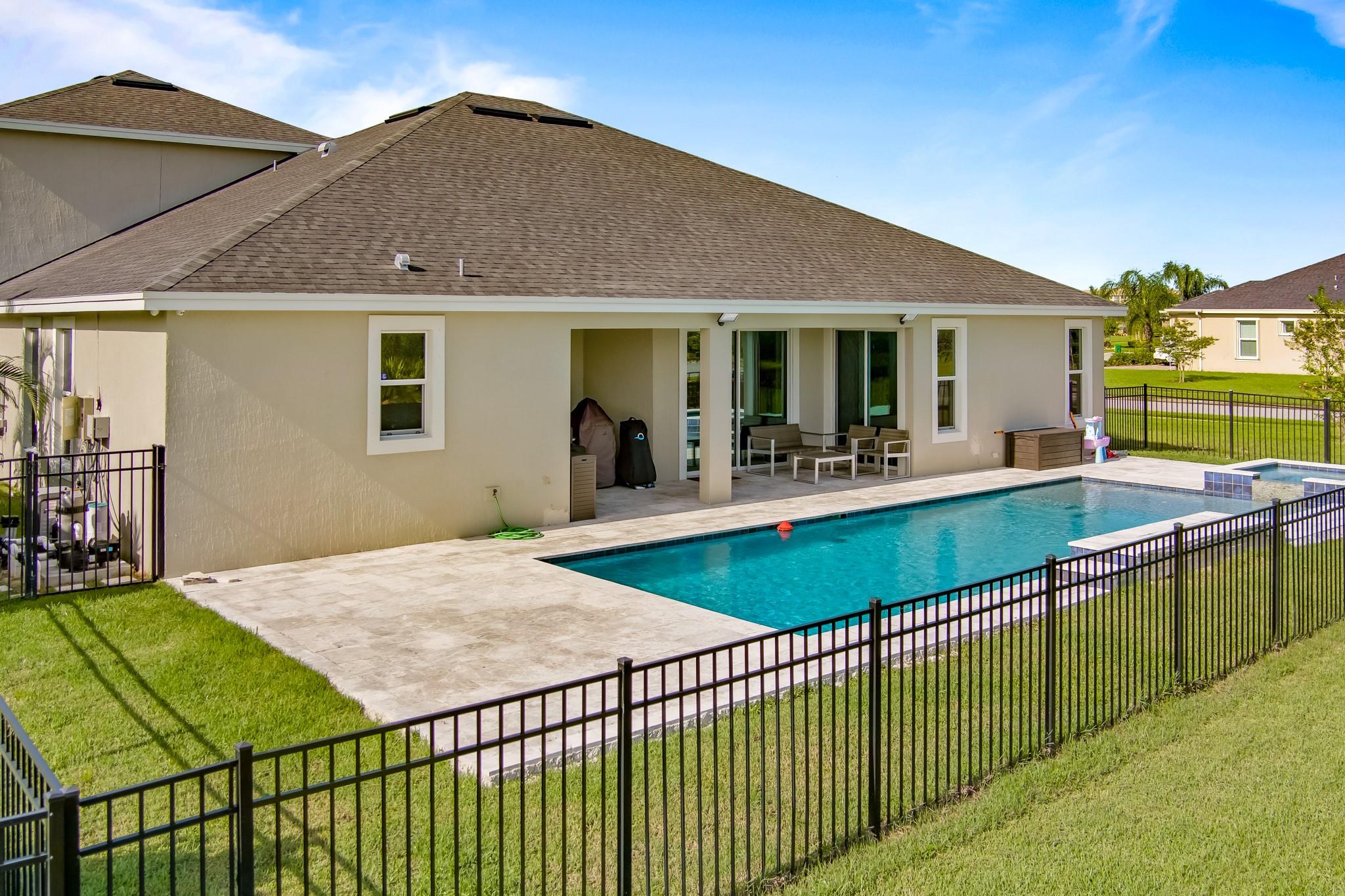 KERRINGTON AT ADDISON VIL - Residential